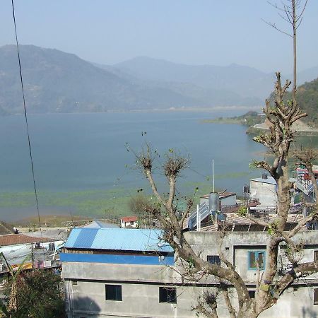 Sweet Dreams Hotel Pokhara Exterior photo